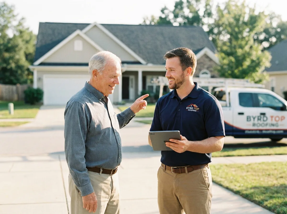 Roofing Sterlington, LA FAQs